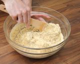 Bajadér szelet recept fázis 5 fotója