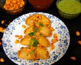 તીખા ઘુઘરા (Tikha Ghughra Recipe In Gujarati) રેસીપી સ્ટેપ5ફોટો