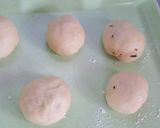 Foto langkah ke 6 dari resep Donat menul montok ekonomis.
