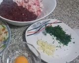 Foto del passaggio 2 della ricetta Involtini di maiale