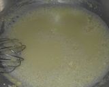 A picture of step 2 of Dahi chana chaat .