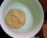 Foto langkah ke 3 dari resep Roti Canai Alay.