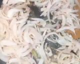 A picture of step 2 of Restaurant style malai kofta.