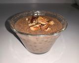 Foto del paso 4 de la receta: Tapioca vegana con leche de coco