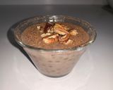A picture of step 4 of Vegan Tapioca with Coconut Milk.