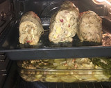 Foto del paso 5 de la receta: Lomo relleno🍖