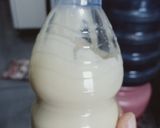 Foto langkah ke 5 dari resep Sarang Laba-Laba.