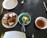 Hình bước làm 8 của món Thịt heo quay giòn