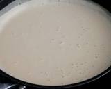 Foto langkah ke 9 dari resep Martabak Manis Teflon ANTI GAGAL + Tips Bersarang.