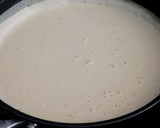 Foto langkah ke 9 dari resep Martabak Manis Teflon ANTI GAGAL + Tips Bersarang.