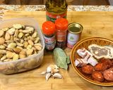 Foto del paso 2 de la receta: Michirones
