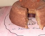 Foto del paso 3 de la receta: Budín de zanahoria y avena saludable sin harina y sin azúcar!!