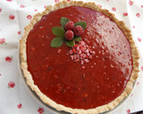 Foto del paso 5 de la receta: Tarta francesa de Lyon con pralines rosas de almendra