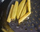 A picture of step 6 of Crispy fries.