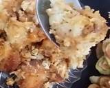 Hyderabadi Double Ka Meetha recipe step 4 photo
