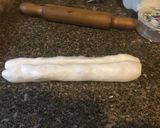 Foto del paso 5 de la receta: Panadería: Facturas de grasa (hojaldre criollo)