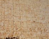 Pas rețetă Pogăci crocanți cu jumări (gluten free) 8 fotografie