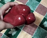 Foto del paso 1 de la receta: Morrones rellenos -vegano- :)