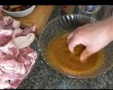 صورة لخطوة 2 من وصفة التحلية أو المروزية 😋😋
