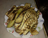 Foto del paso 4 de la receta: Berenjenas a la parmesana