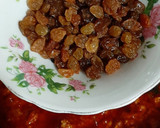 عکس مرحله 3 از دستور دلمه فلفل رنگی🫑