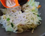 Foto langkah ke 3 dari resep Bakmi Goreng Jawa.