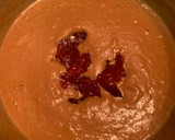 Foto del paso 4 de la receta: Salsa para carne con chalotas y vino tinto