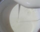 Foto langkah ke 3 dari resep #48. Wipped cream cair.