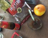Foto del paso 4 de la receta: Chow mein