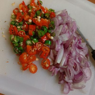 Langkah 1