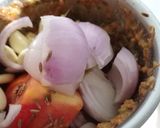 मटर पनीर (matar paneer recipe in Hindi) रेसिपी चरण 1 फोटो