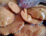 A picture of step 5 of Khoya Suhali / Mava Suhali.