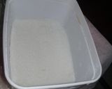 Foto del paso 2 de la receta: Tortitas negras o caras sucias
