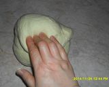 Vaníliás-csiga recept fázis 6 fotója