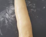 Foto langkah ke 4 dari resep Apple cinnamon roll.
