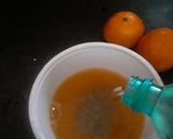 কমলা সরবতি(kamola sarbati recipe in Bengali) রেসিপি ধাপ - 4 ছবি