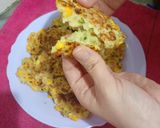 Foto del paso 4 de la receta: Torrejas de choclo