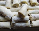 Foto del paso 2 de la receta: Arrolladitos primavera