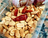 Foto del paso 1 de la receta: Rape al ajo y pimentón (All i pebre) 🐚 🐟 🌶️🧄