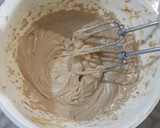 Foto del paso 4 de la receta: Muffins de manzana y canela