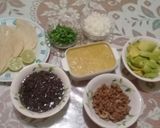 Foto del paso 1 de la receta: Taquitos de carne molida 🍖🌮