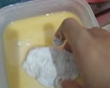 Foto langkah ke 4 dari resep Ayam goreng ala kfc (super keriting, lembut & bumbu meresap).