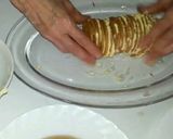 Foto del paso 4 de la receta: Pastel fabiola de coco sin azúcar