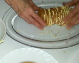 Foto del paso 4 de la receta: Pastel fabiola de coco sin azúcar