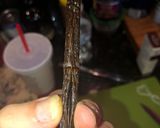 A picture of step 6 of Oreo Ice Cream Bars.