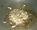 Foto langkah ke 3 dari resep 08. Tumis Sayur Pelangi Pedas.