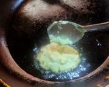 पोटोलेर डोलमा(potoler dorma recipe in hindi) रेसिपी चरण 3 फोटो
