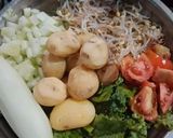 Foto langkah ke 6 dari resep 42. Gado-Gado.