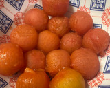 Foto del paso 2 de la receta: Tomates cherry confitados en Crock Pot