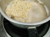 Pangsit indomie #7w